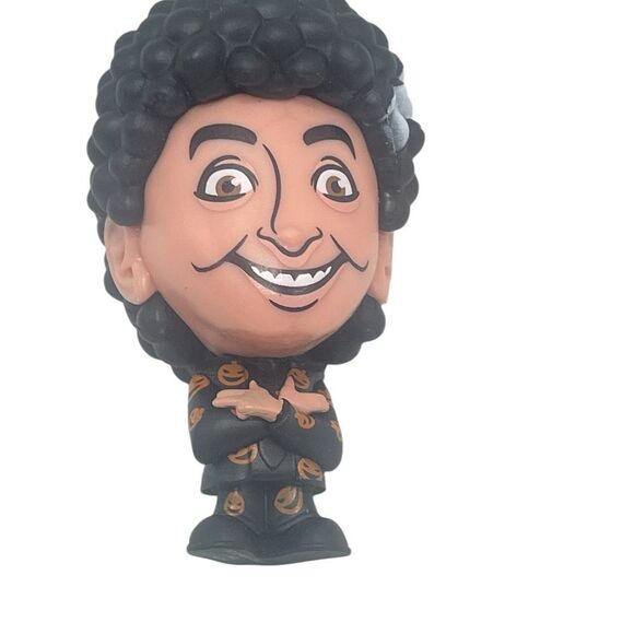 Universal HHN 2024 Studio Screamers Vinyl Figure David S. Pumpkins - Picture 3 of 6